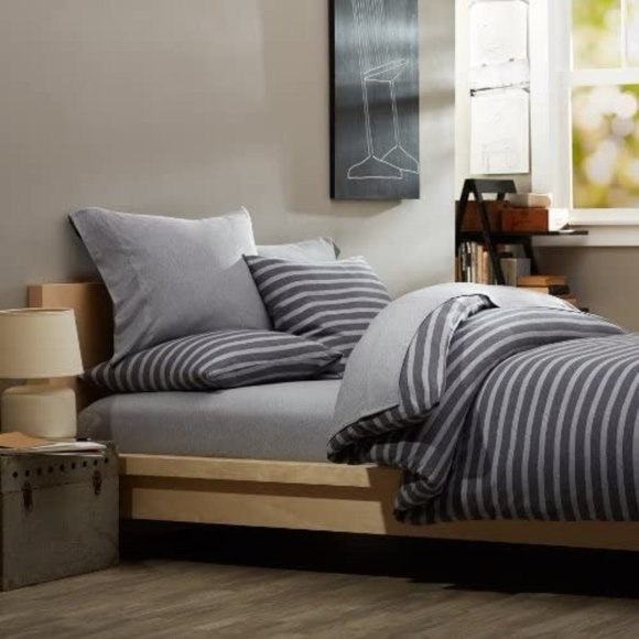 New Twin XL 100% Micro Fiber 3 PC Sheet Set - Soft and Comfy - Twin Extr… - Picture 1 of 10